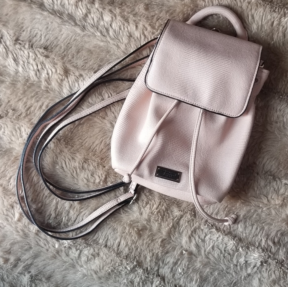 Victoria's Secret Mini Backpack